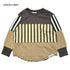【90~120】★オフィシャルチーム★ドッキングボーダーTシャツ(1224145)
